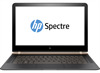 لپ تاپ 13.3 اینچی HP مدل Spectre 13 i7 7500U 8 256 SSD INT