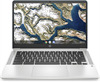 HP Chrome Book 14 HD PS N6000 4 32SSD INT 360 Touch (OpenBox)