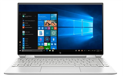 لپ تاپ 14 اینچی HP مدل Spectre X360 14 i7 1355U 16 512 SSD INT TOUCH