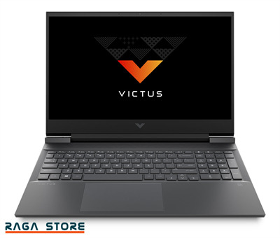 لپ تاپ 15.6 اینچی HP مدل Victus 15 R5 5600H 8 512SSD GTX 1650 4GB