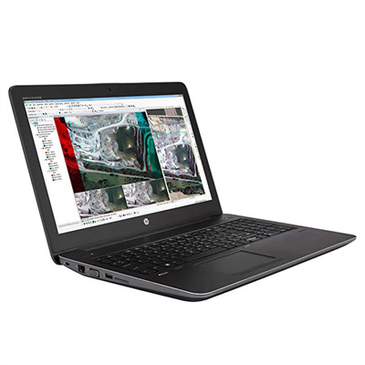 HP ZBOOK G3 15 i7 6700HQ 8 256 2GB