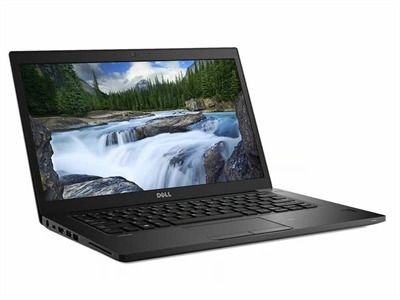 Latitude 7390 13 FHD i7 8665 U 8 256SSD INT (A+)