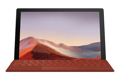 Pro 7 12.3 2K i5 1035 G4 8 256SSD INT 2-in-1 Touch (B)