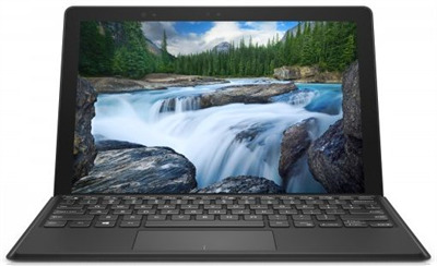 Latitude 5290 12.3 FHD i7 8650U 16 256SSD INT 2-in-1 Touch (A)