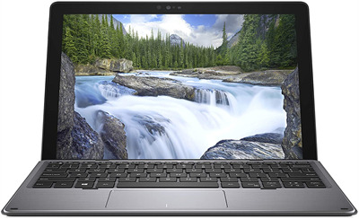 Latitude 7200 12.3 FHD i5 8365 U 16 256SSD INT 2-in-1 Touch (A)