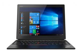 Lenovo Thinkpad X1 13 3K i5 7200 U 8 256SSD INT 2-in-1 Touch (A)