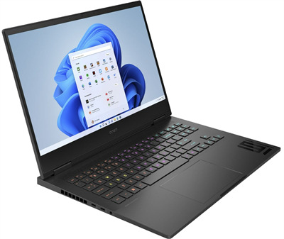 HP OMEN 16 2K i9 13900HX 16 1SSD RTX 4060 8GB 240Hz (OpenBox)