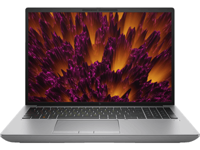 HP Zbook Fury G10 16 FHD i7 13850 HX 16 1SSD RTX 2000 ADA 8 GB (OpenBox)