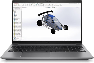 HP ZBook Power G9 15.6 FHD i7 12700H 16 1SSD T600 4GB (OpenBox)