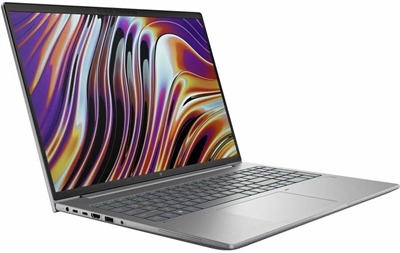 HP Zbook Power G11 16 2K R7 8845 HS 32 1SSD AMD RADEON  (OpenBox)