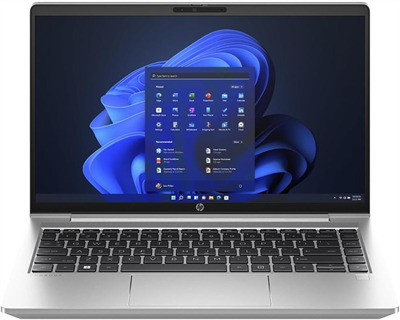 HP Probook 450 G10 15.6 2K i5 1340 P 16 512SSD INT 120 Hz (OpenBox)