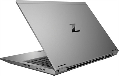 HP ZBook Fury G10 16 FHD i7 13700HX 32 1SSD RTX A1000 6GB (OpenBox)