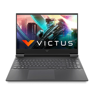 HP Victus 15.6 FHD R7 5800 H 16 1SSD RTX 3050 4 GB 144Hz (OpenBox)