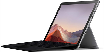 Surface Pro 7 12.3 2K i5 1035 G4 8 256SSD INT 2-in-1 Touch (A)