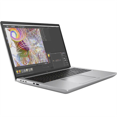 HP Zbook Fury G8 15FHD i7 11800 H 32 1SSD RTX A3000 6 GB (OpenBox)