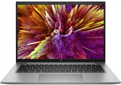 HP ZBOOK FIREFLY G10 14 2K i7 1370P 161TB SSD IRIS XE Oled (OpenBox)