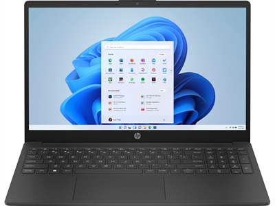 HP 15S 15.6 FHD i5 1334 U 8 512SSD INT  (OpenBox)