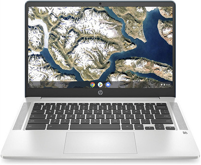 HP Chrome Book 14 HD PS N6000 4 32SSD INT 360 Touch (OpenBox)