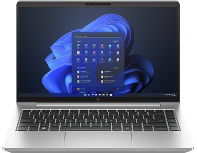 HP EliteBook 640 G10 14 FHD i5 1345U 8 512SSD INT (OpenBox)
