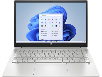 HP Pavilion 14 FHD i7 1255U 16 512SSD INT 360 Touch (OpenBox)