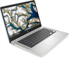 HP Chrome Book 14 HD PS N6000 4 32SSD INT 360 Touch (OpenBox)