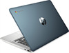 HP Chrome Book 14 HD PS N6000 4 32SSD INT 360 Touch (OpenBox)