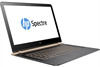 لپ تاپ 13.3 اینچی HP مدل Spectre 13 i7 7500U 8 256 SSD INT